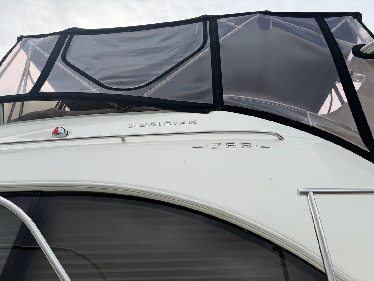 2005 Meridian 368 MOTORYACHT 36.0 feet, Marblehead, OH #10