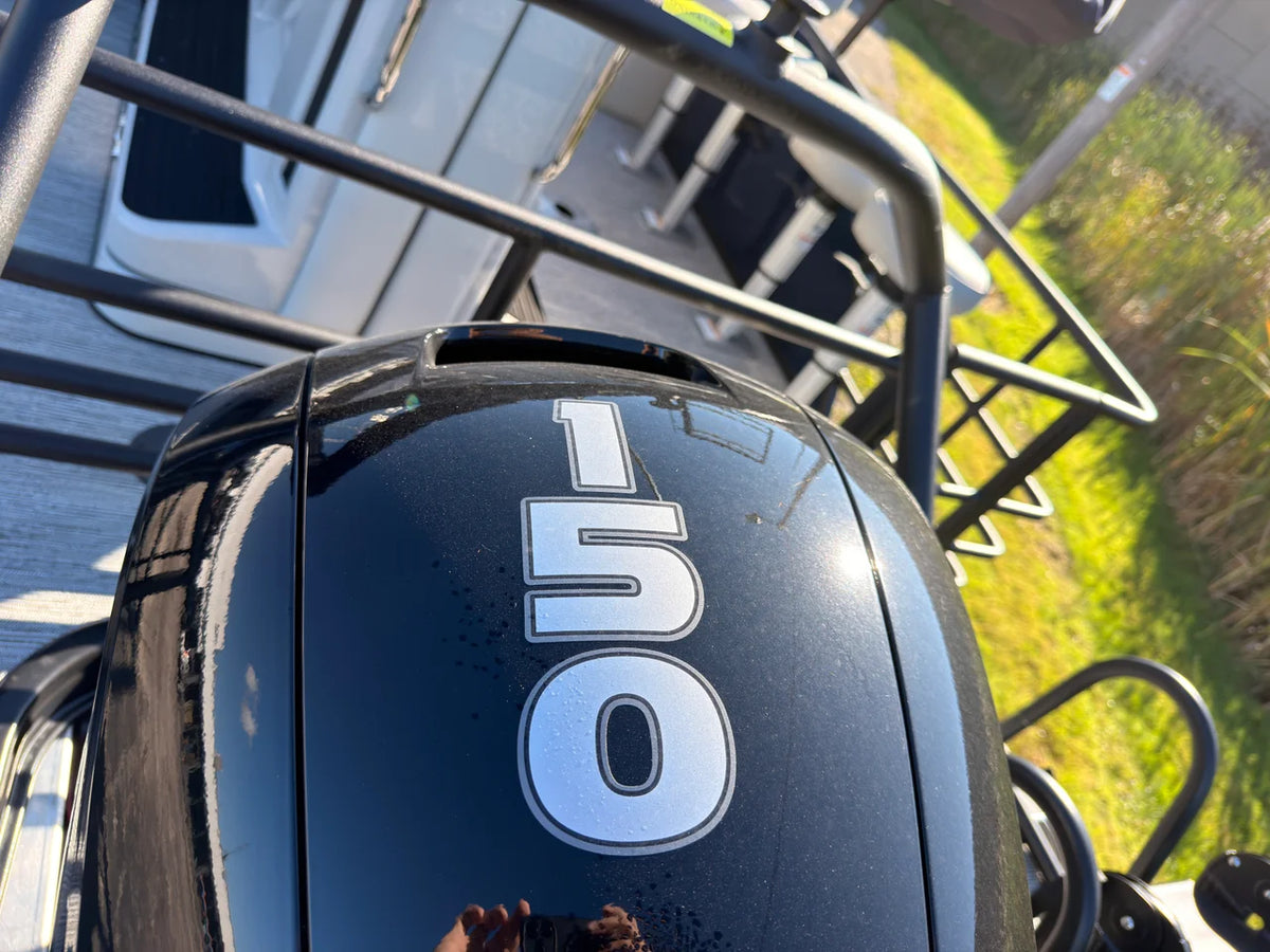 2026 Sylvan MIRAGE X3 DLZ BAR 23.0 feet, Oshkosh, WI #71