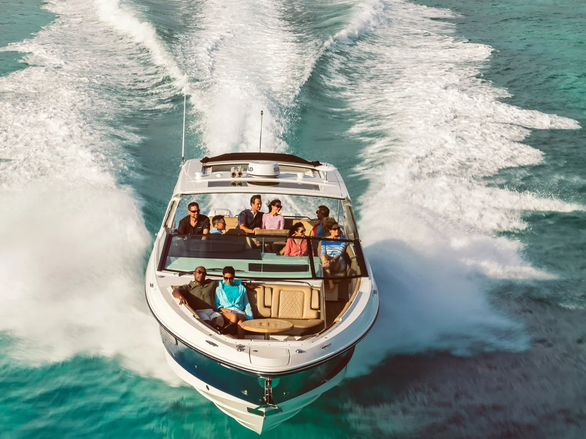 2027 Sea Ray SLX 400 Outboard 40.0 feet, Inuvik, Northwest Territories #47
