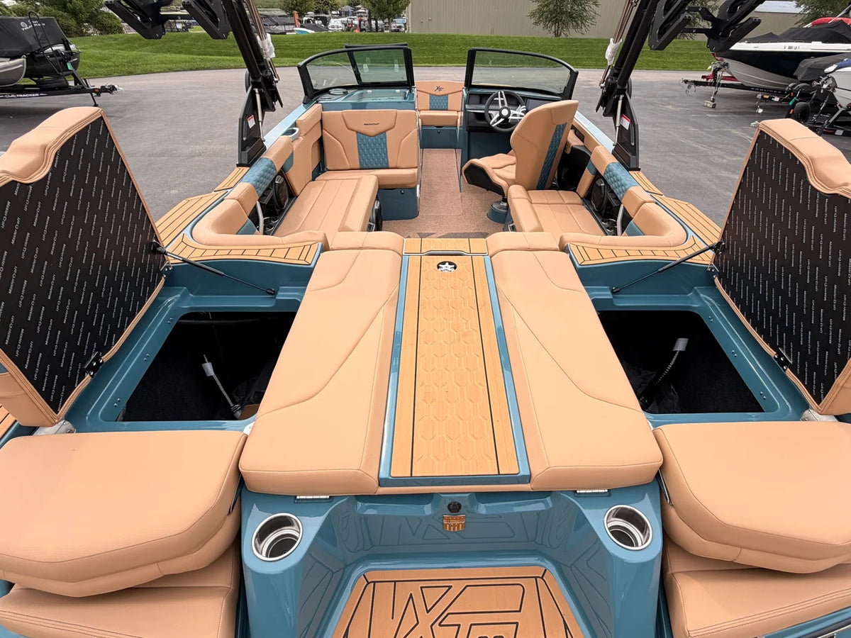 2027 Mastercraft XT22 22.0 feet, Antioch, IL #16