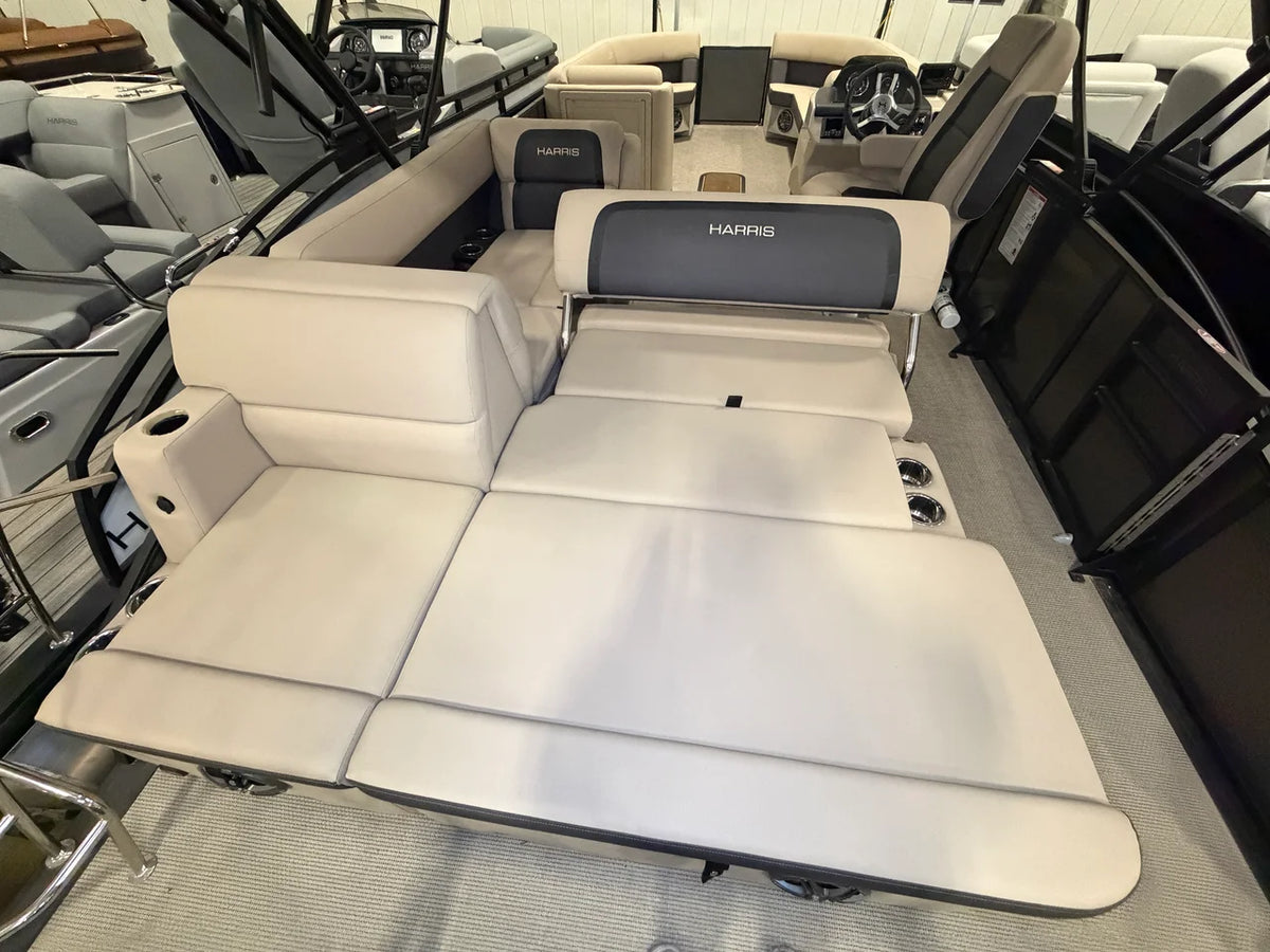 2025 Harris 250 Cruiser 25.0 feet, Oshkosh, WI #33