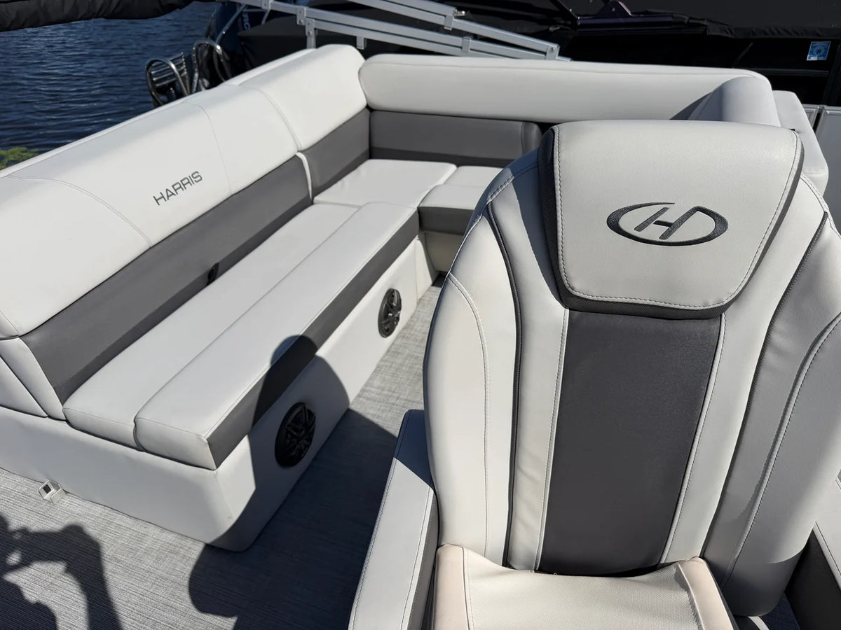 2023 Harris CRUISER 230 CS 23.0 feet, Antioch, IL #44