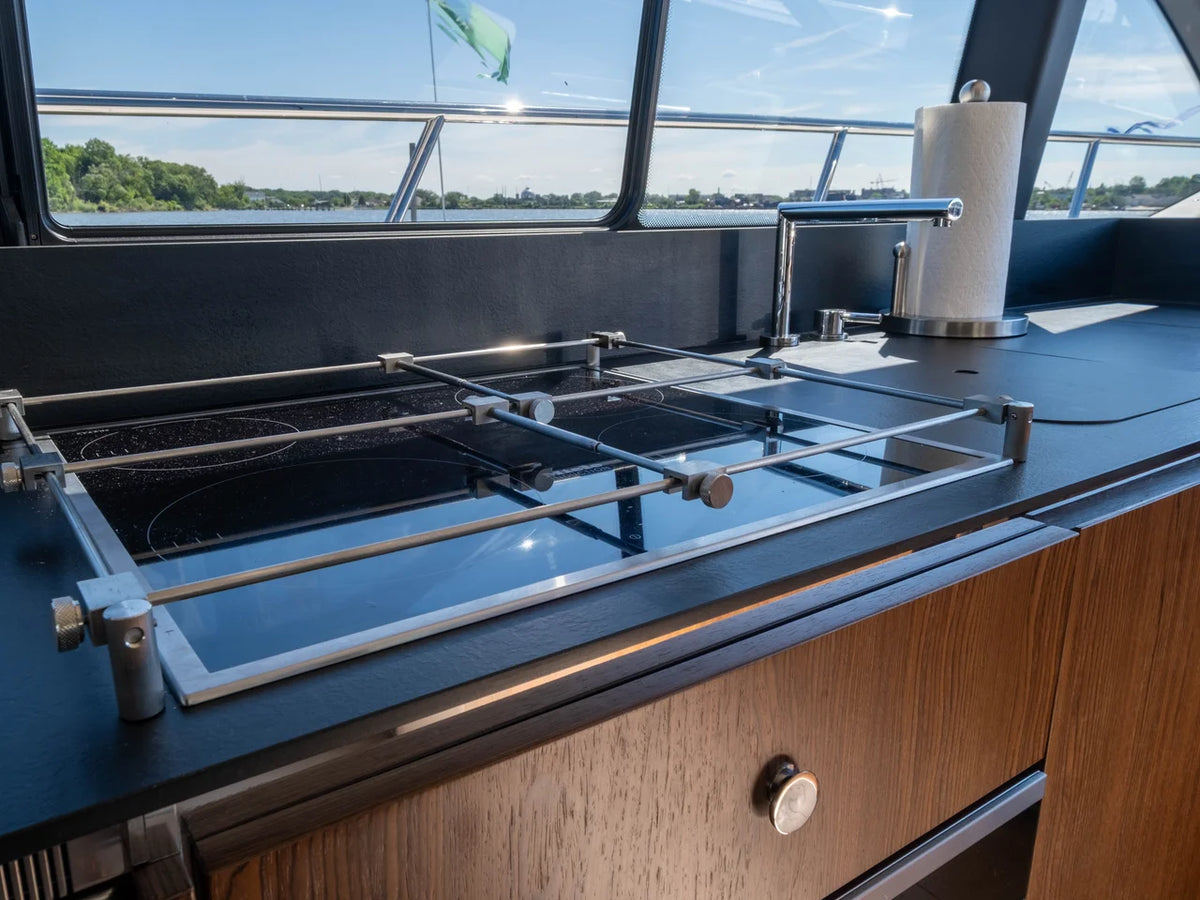 2018 Azimut 50 FLY 52.0 feet, Grand Haven, MI #46