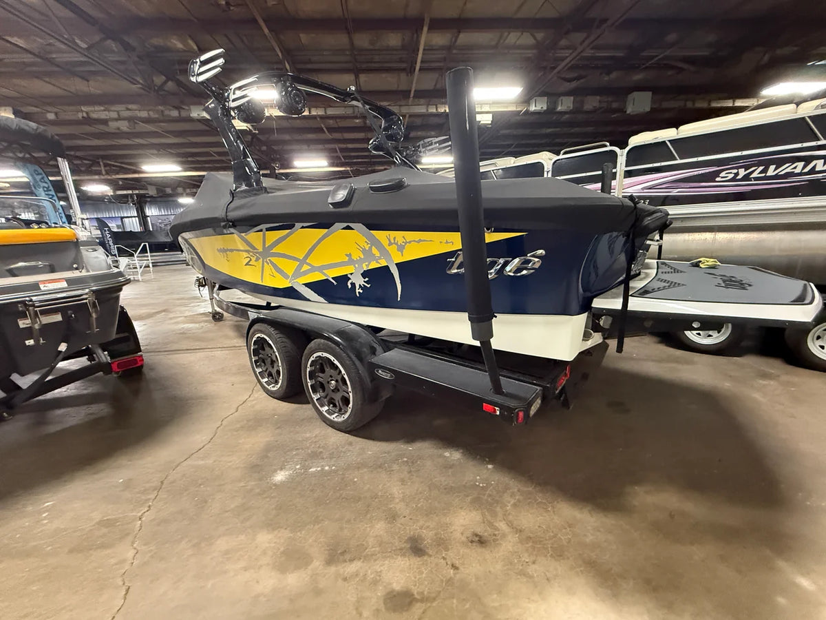 2007 Tige RZ2 22.0 feet, Pewaukee, WI #2