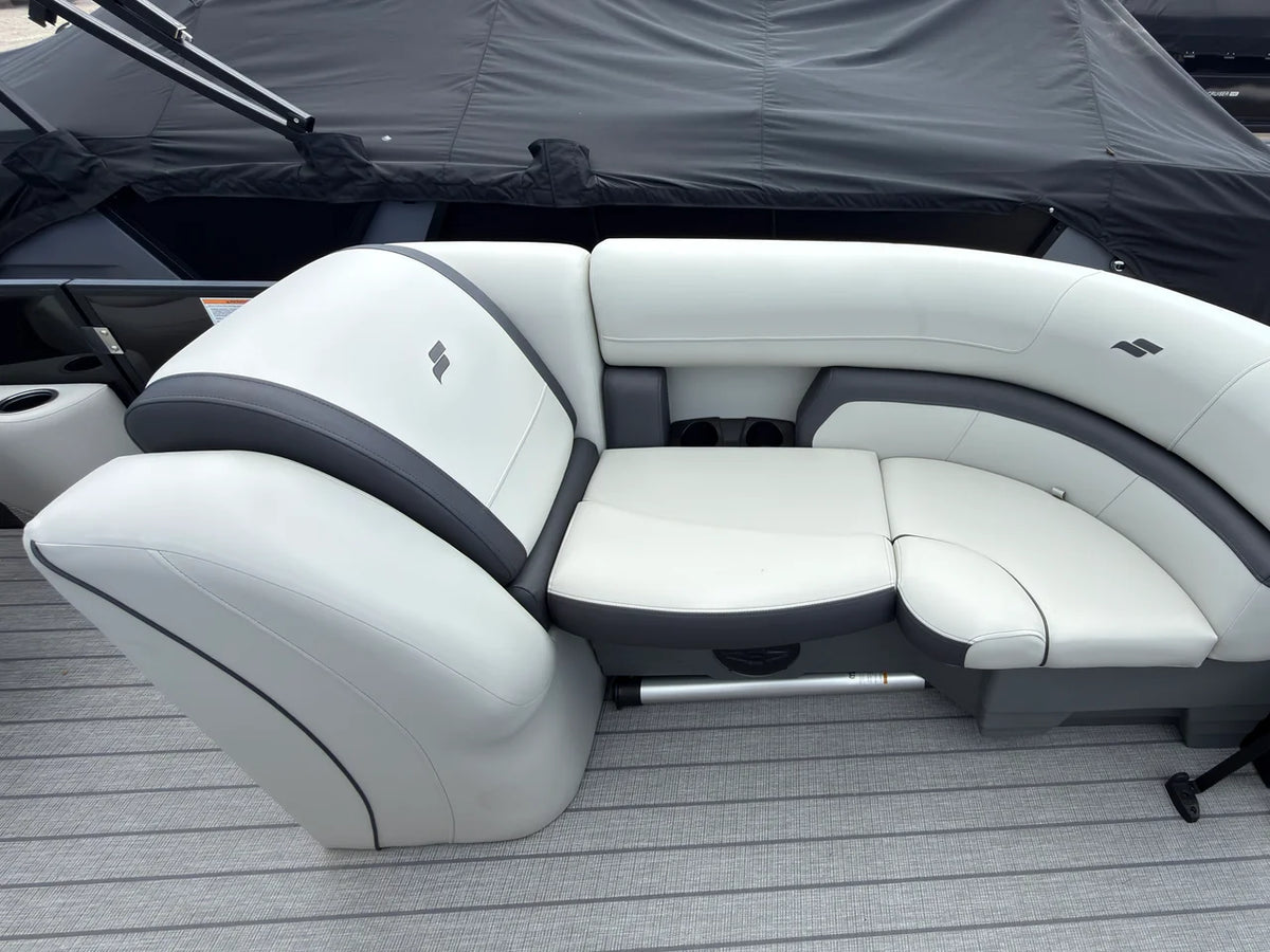 2027 Starcraft EX 20 Q DH 20.0 feet, Pewaukee, WI #11