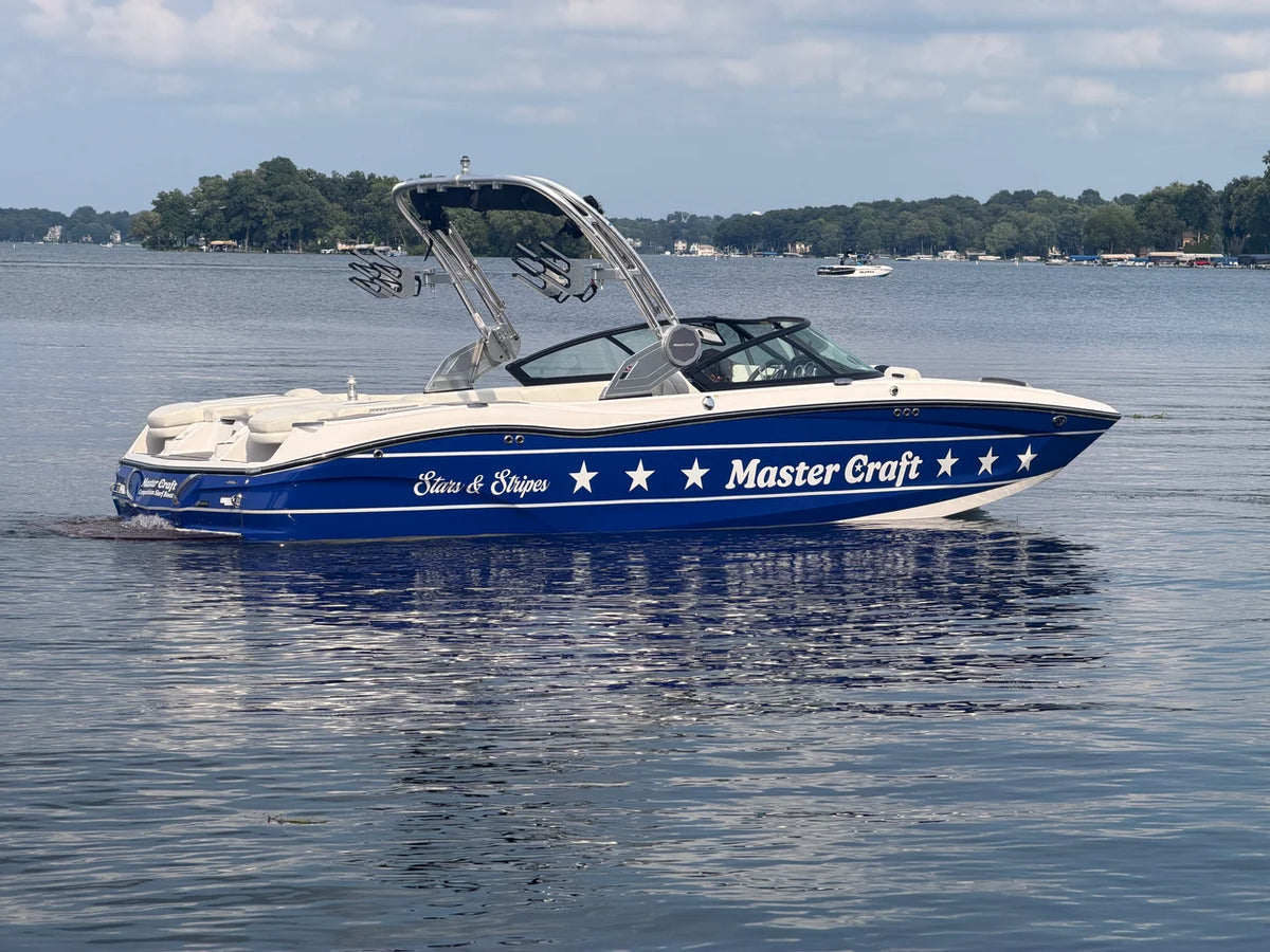 2023 Mastercraft X22 22.0 feet, Pewaukee, WI #6
