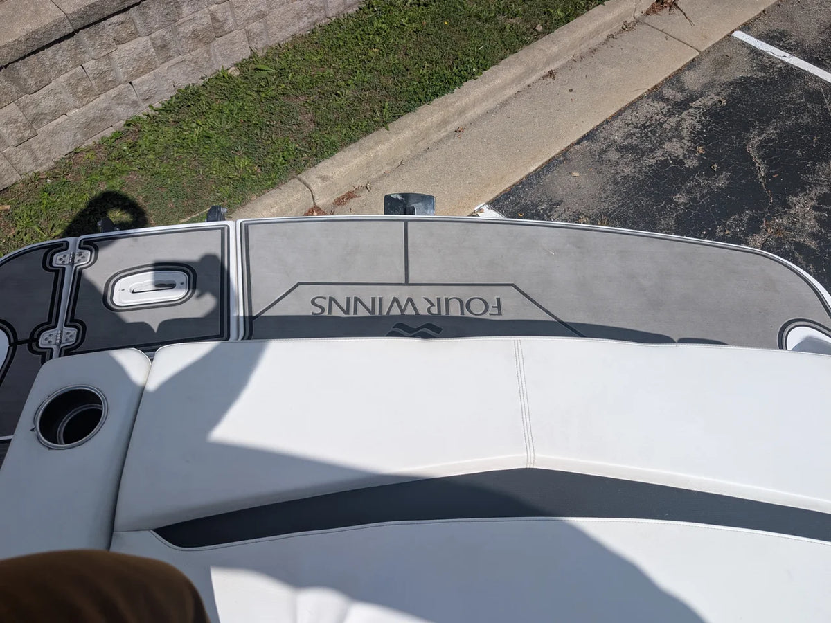 2023 Four Winns HD3 23.0 feet, Madison, WI #30
