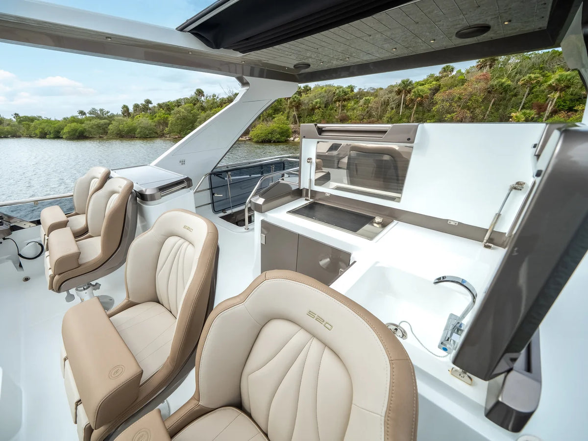 2027 Galeon 520 FLY 52.0 feet, Inuvik, Northwest Territories #96
