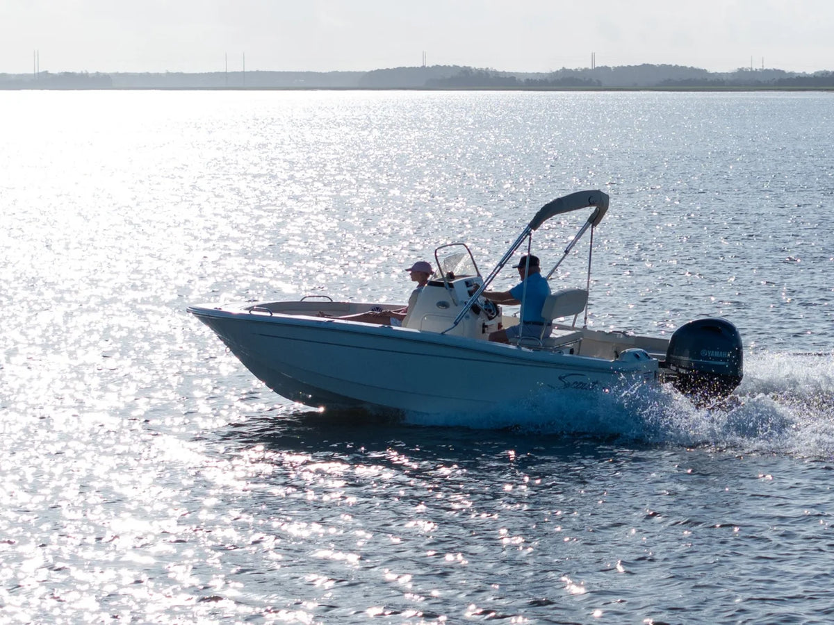 2027 Scout 188 Sportfish 19.0 feet, Inuvik, Northwest Territories #38