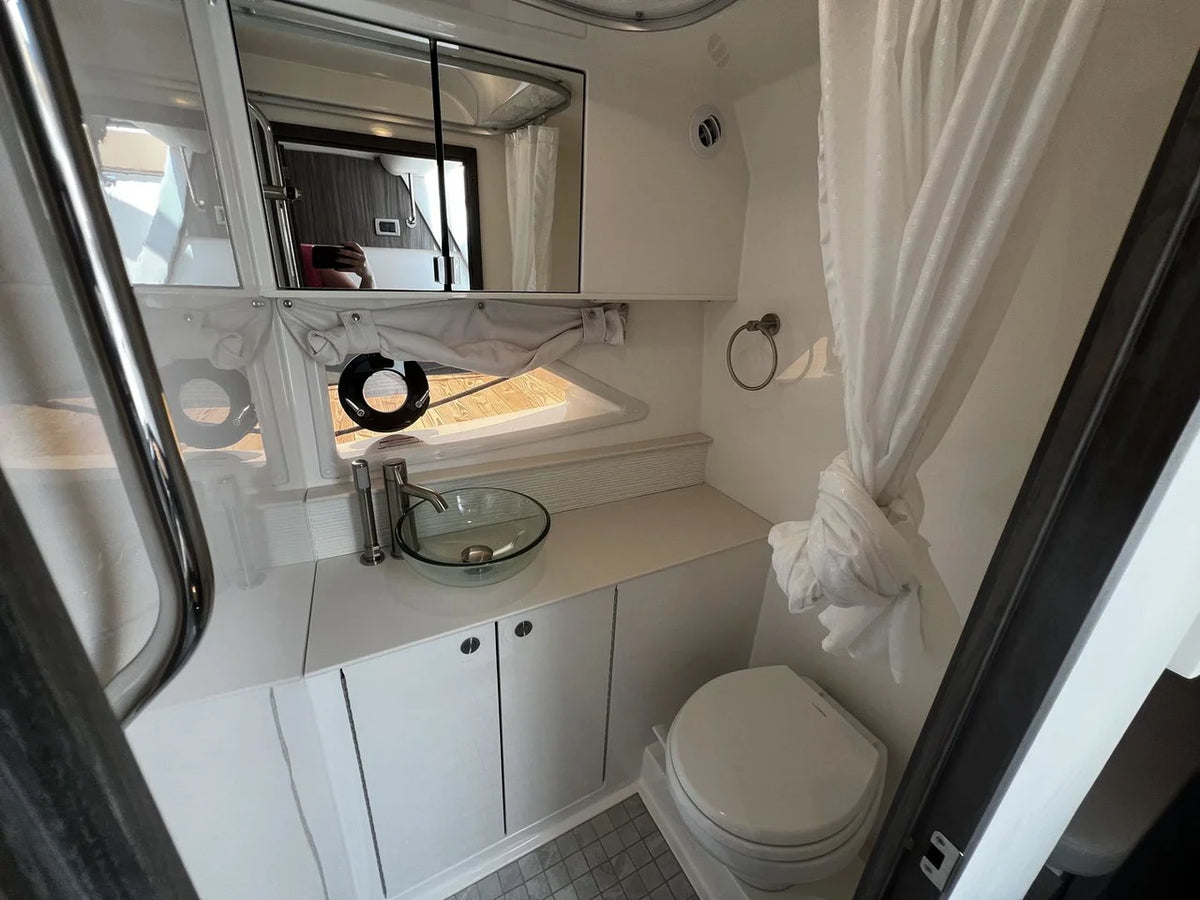 2026 Sea Ray Sundancer 320 Outboard 32.0 feet, Winthrop Harbor, IL #35