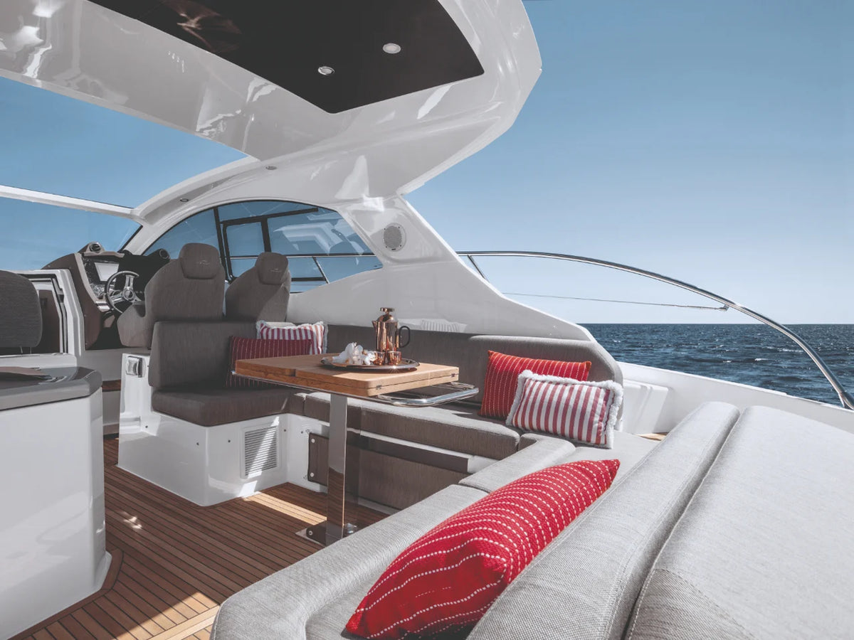 2027 Azimut Atlantis 45 45.0 feet, Inuvik, Northwest Territories #9