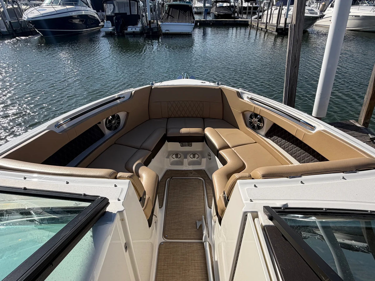 2021 Sea Ray 280 28.0 feet, Marblehead, OH #11