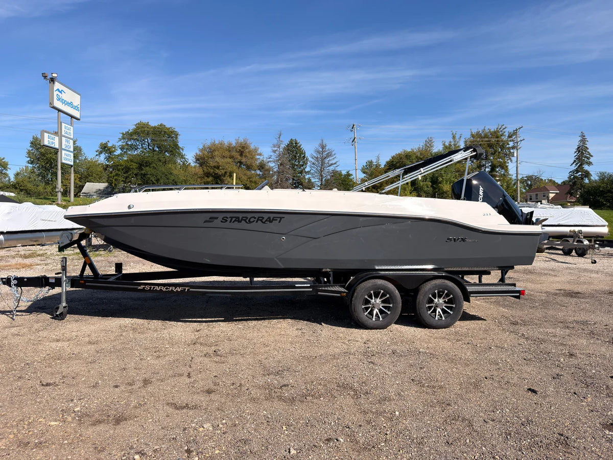 2027 Starcraft 211SVXOB 21.0 feet, Antioch, IL #2