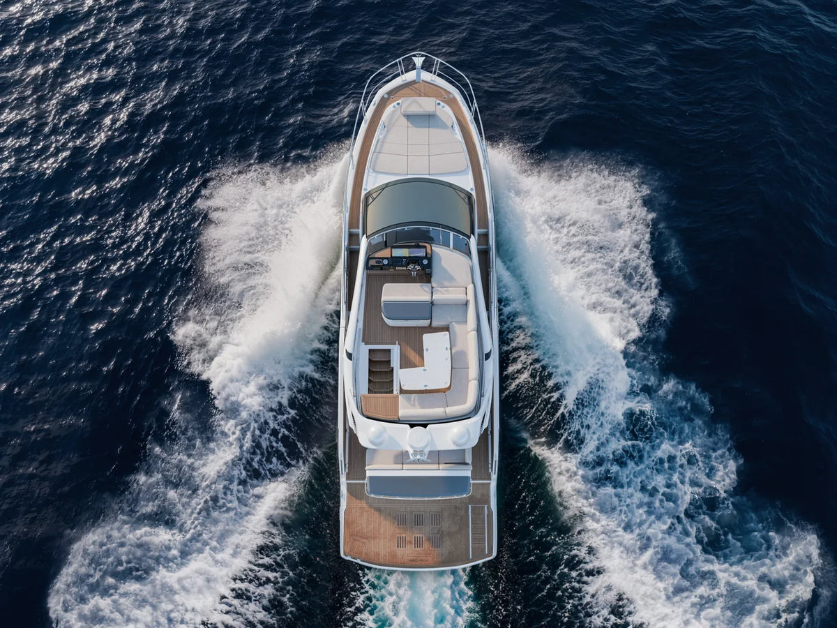 2027 Galeon 420 FLY 42.0 feet, Inuvik, Northwest Territories #4