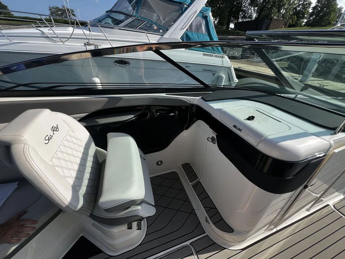 2027 Sea Ray SLX 280 28.0 feet, Winthrop Harbor, IL #11
