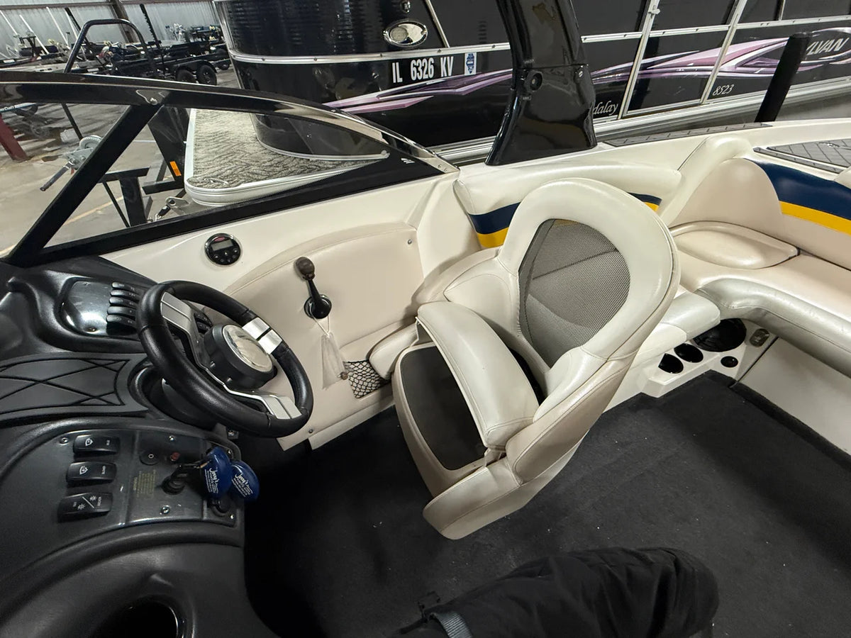 2007 Tige RZ2 22.0 feet, Pewaukee, WI #5