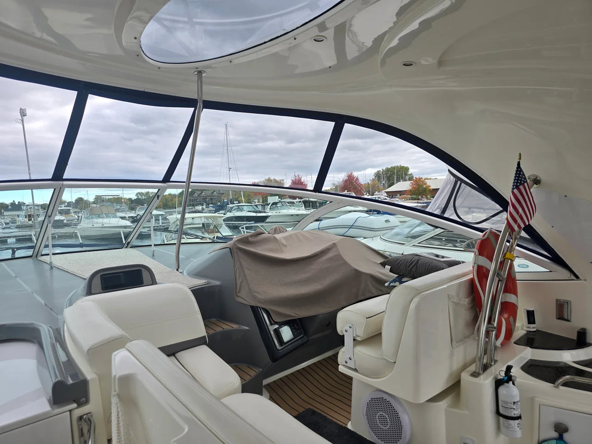 2005 Cruisers Yachts 420 EXPRESS 42.0 feet, Sturgeon Bay, WI #15