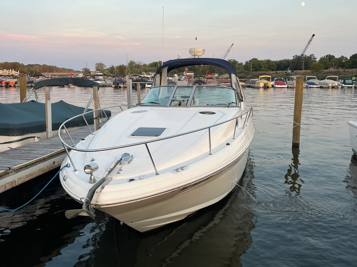 2004 Sea Ray SUNDANCER 320 35.0 feet, Grand Haven, MI #15