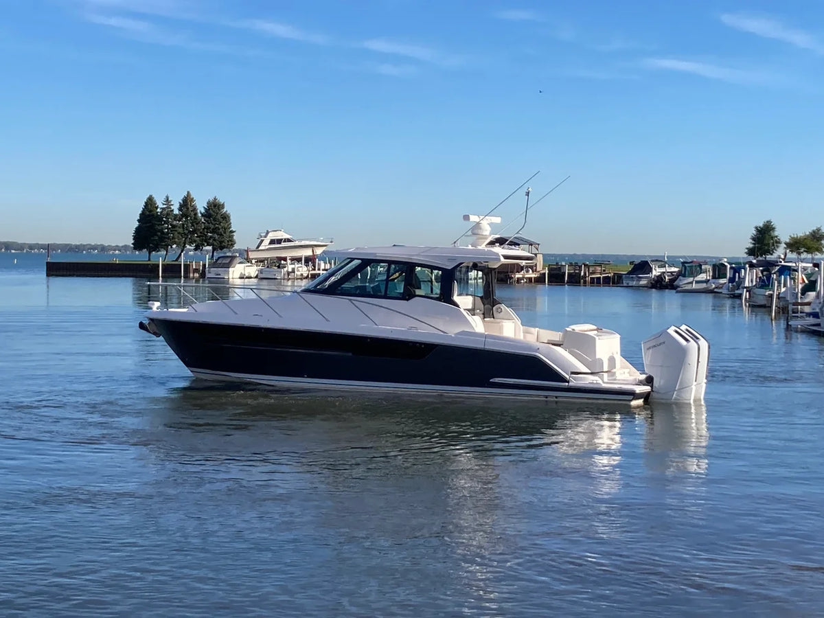 2027 Tiara Yachts 39LE 39.0 feet, Harrison Township, MI #51
