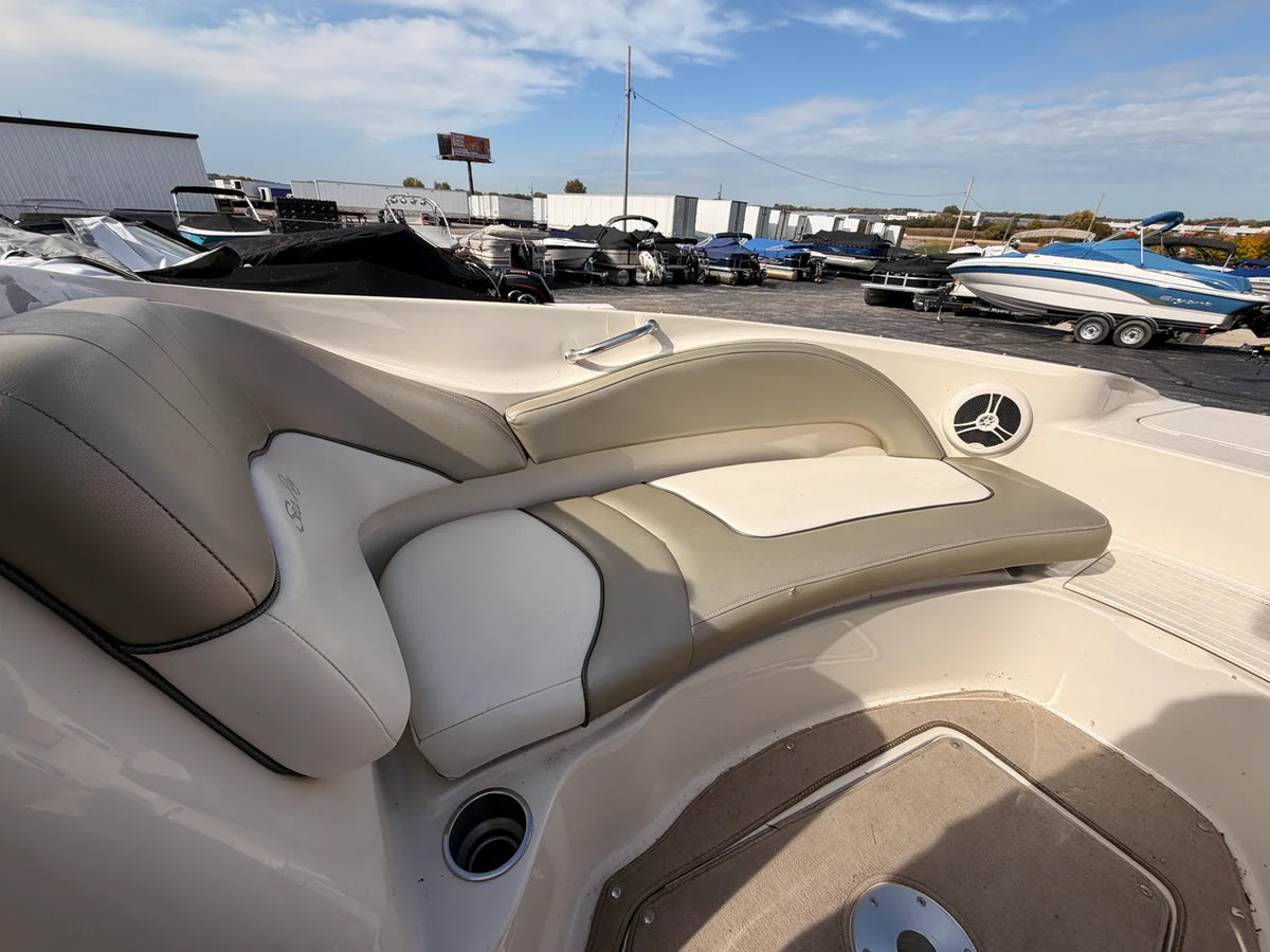 2006 Sea Ray 220 SUNDECK 22.0 feet, Pewaukee, WI #44