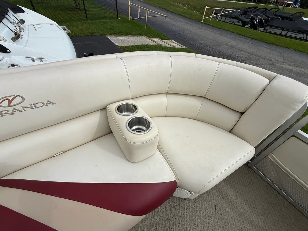 2008 Veranda V20RL 21.0 feet, Antioch, IL #10