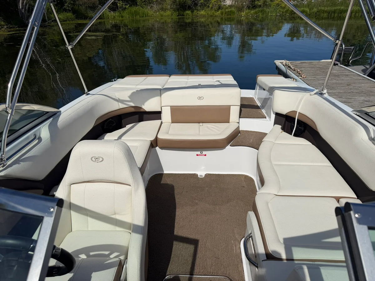 2019 Cobalt 220S 22.0 feet, Sturgeon Bay, WI #9