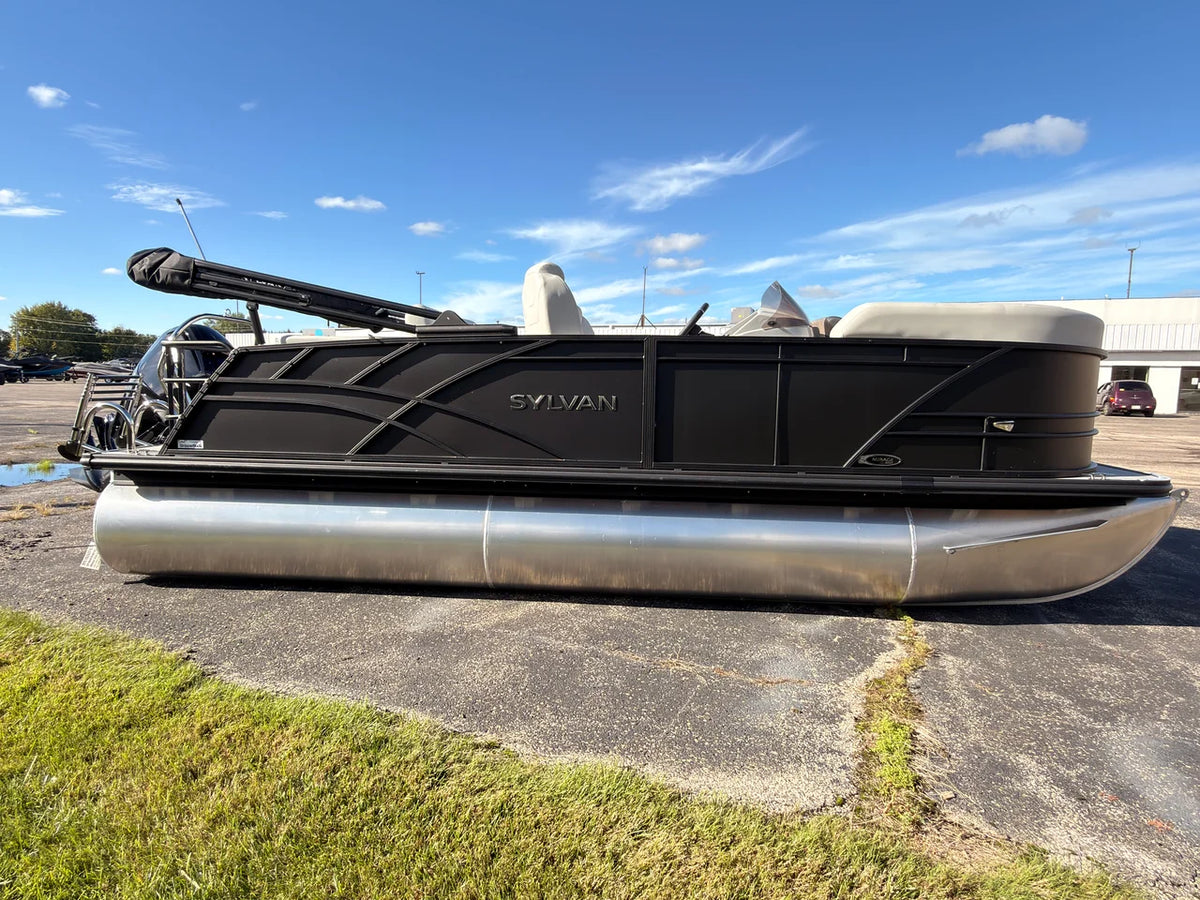 2027 Sylvan MIRAGE 8520 CLZ DH 20.0 feet, Oshkosh, WI #6