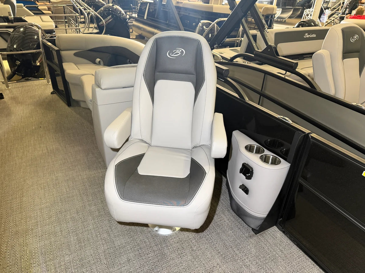 2026 Barletta Aria 22 QC 22.0 feet, Oshkosh, WI #9