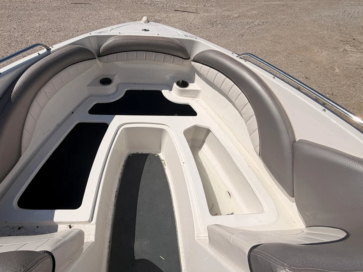2007 Yamaha SX230 23.0 feet, Pewaukee, WI #36