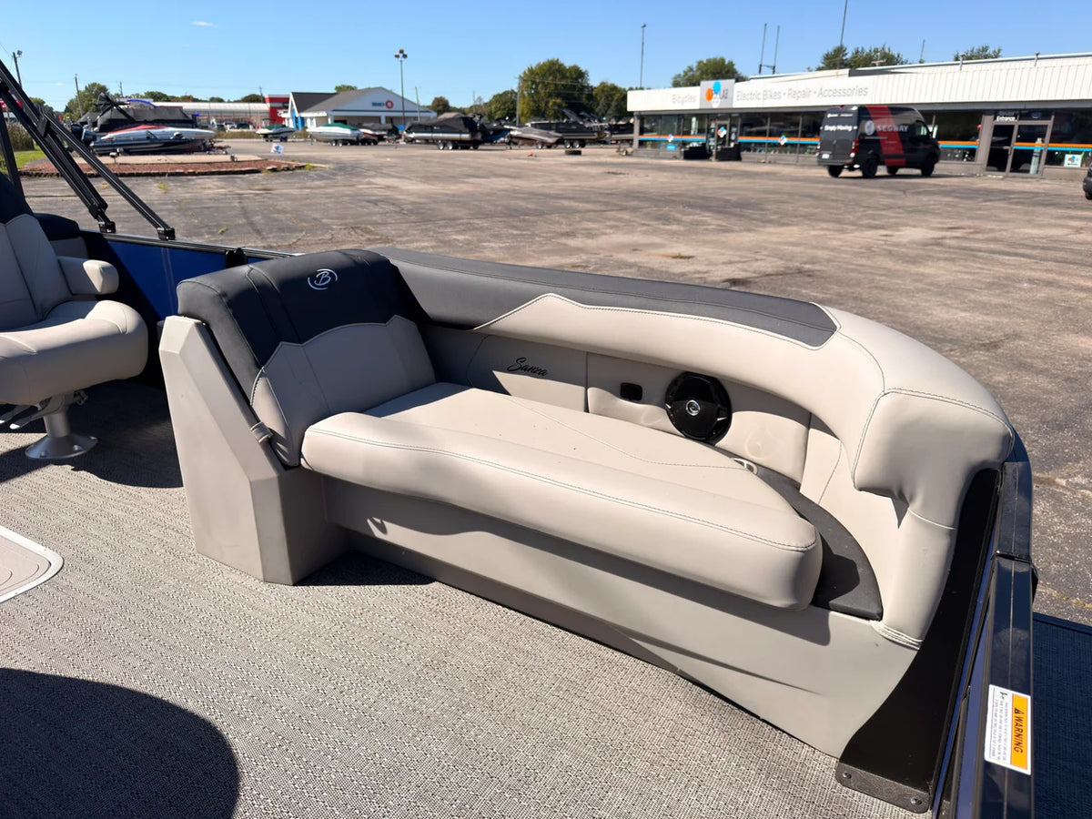 2026 Barletta S22QC 22.0 feet, Oshkosh, WI #12