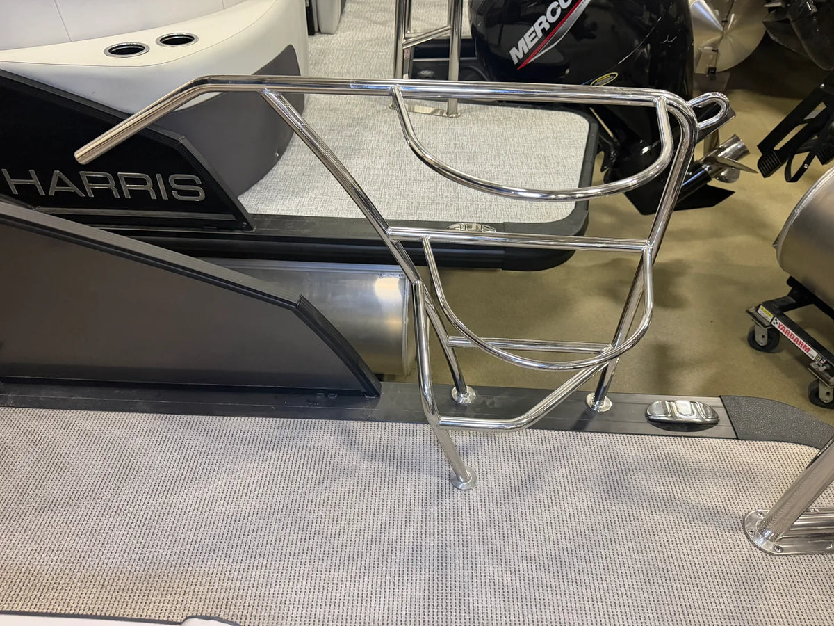 2025 Harris 250 Cruiser 25.0 feet, Oshkosh, WI #35