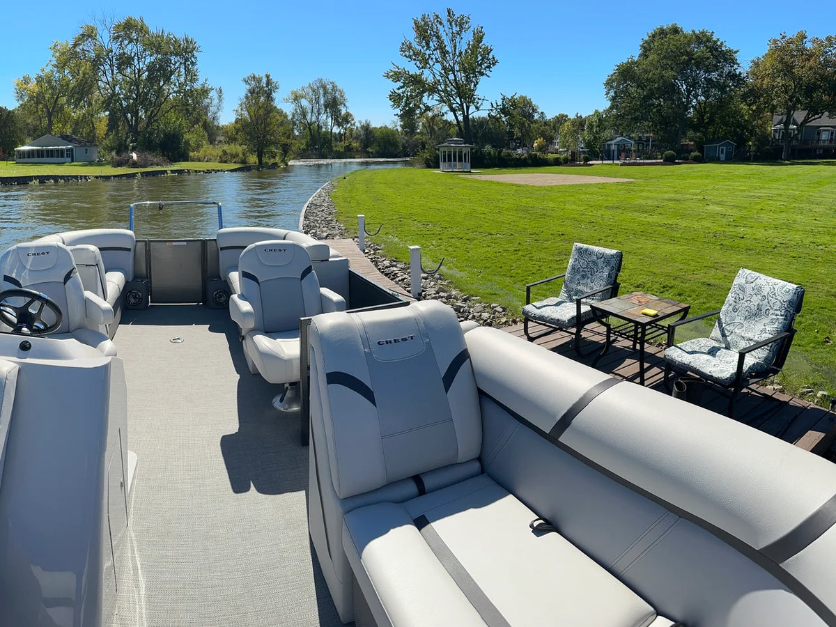 2023 Crest 220 SLC 22.0 feet, Antioch, IL #6