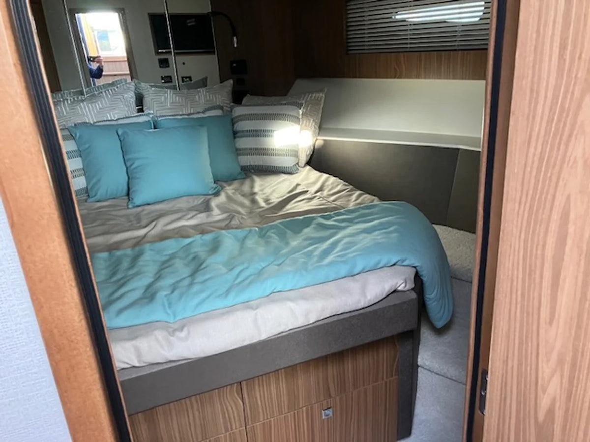 2026 Cruisers Yachts 50 Cantius 50.0 feet, Sturgeon Bay, WI #25