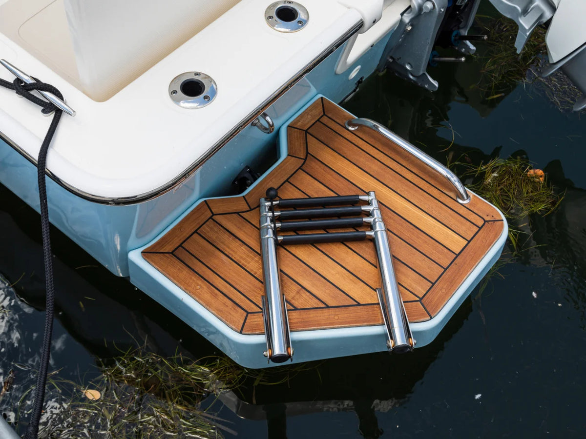 2027 Boston Whaler 210 Montauk 21.0 feet, Inuvik, Northwest Territories #6