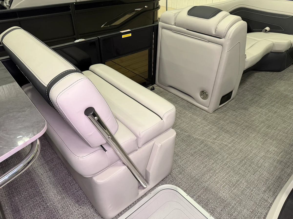 2026 Barletta Cabrio 24 UE 24.0 feet, Pewaukee, WI #27