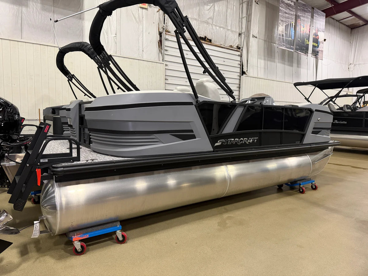 2027 Starcraft VX 20 R DH 20.0 feet, Pewaukee, WI #3