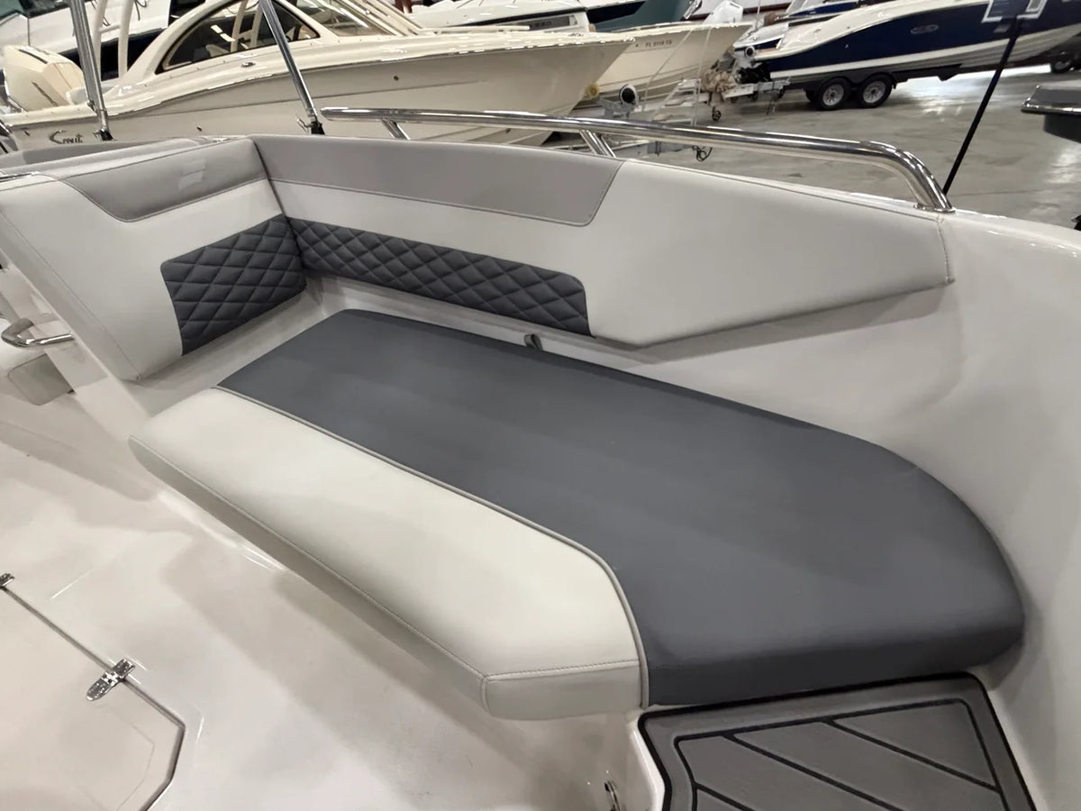 2026 Starcraft 171 SVX 17.0 feet, Grand Haven, MI #22