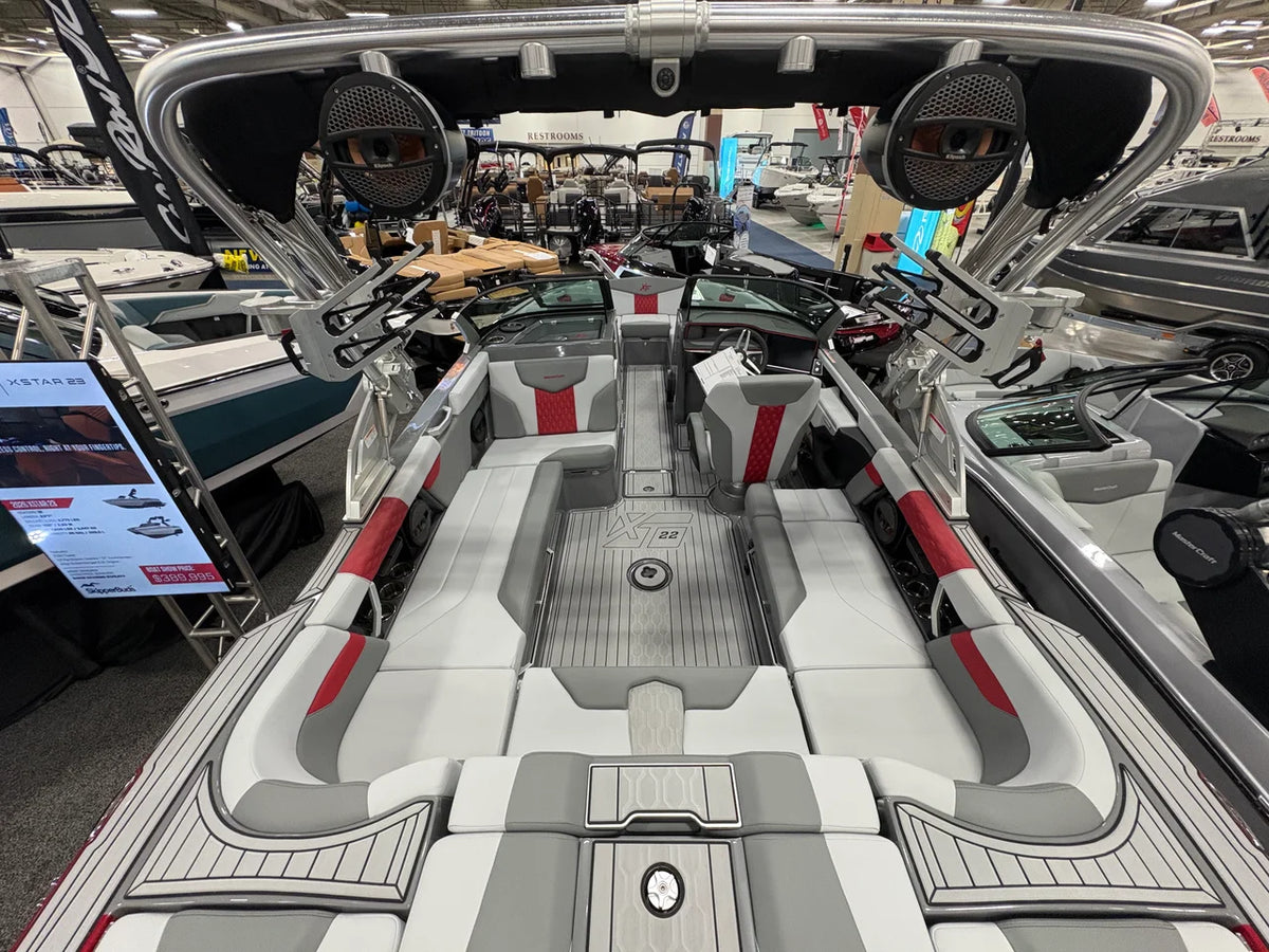 2025 Mastercraft XT22 22.0 feet, Antioch, IL #59