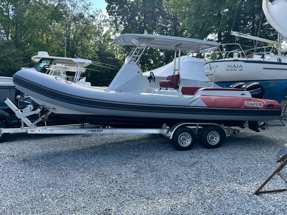 2025 Apex A 24 24.0 feet, Pewaukee, WI #1