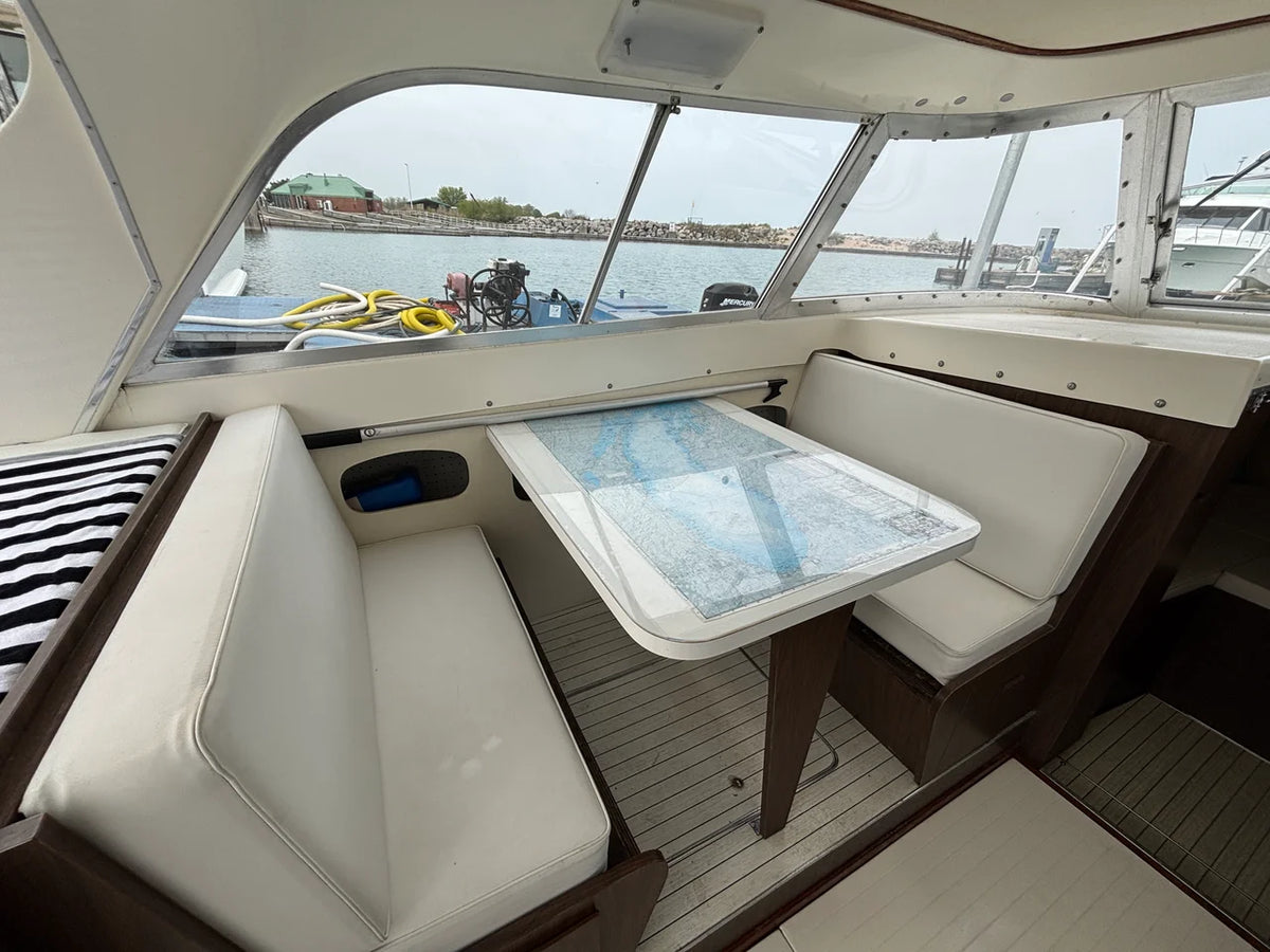 1978 Bertram 31 31.0 feet, Winthrop Harbor, IL #7