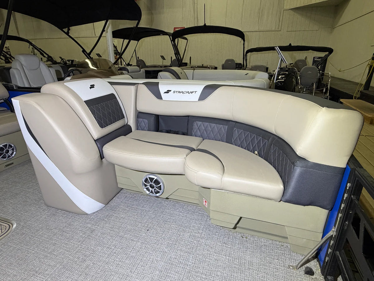2026 Starcraft SLS 3 RL 23.0 feet, Pewaukee, WI #15