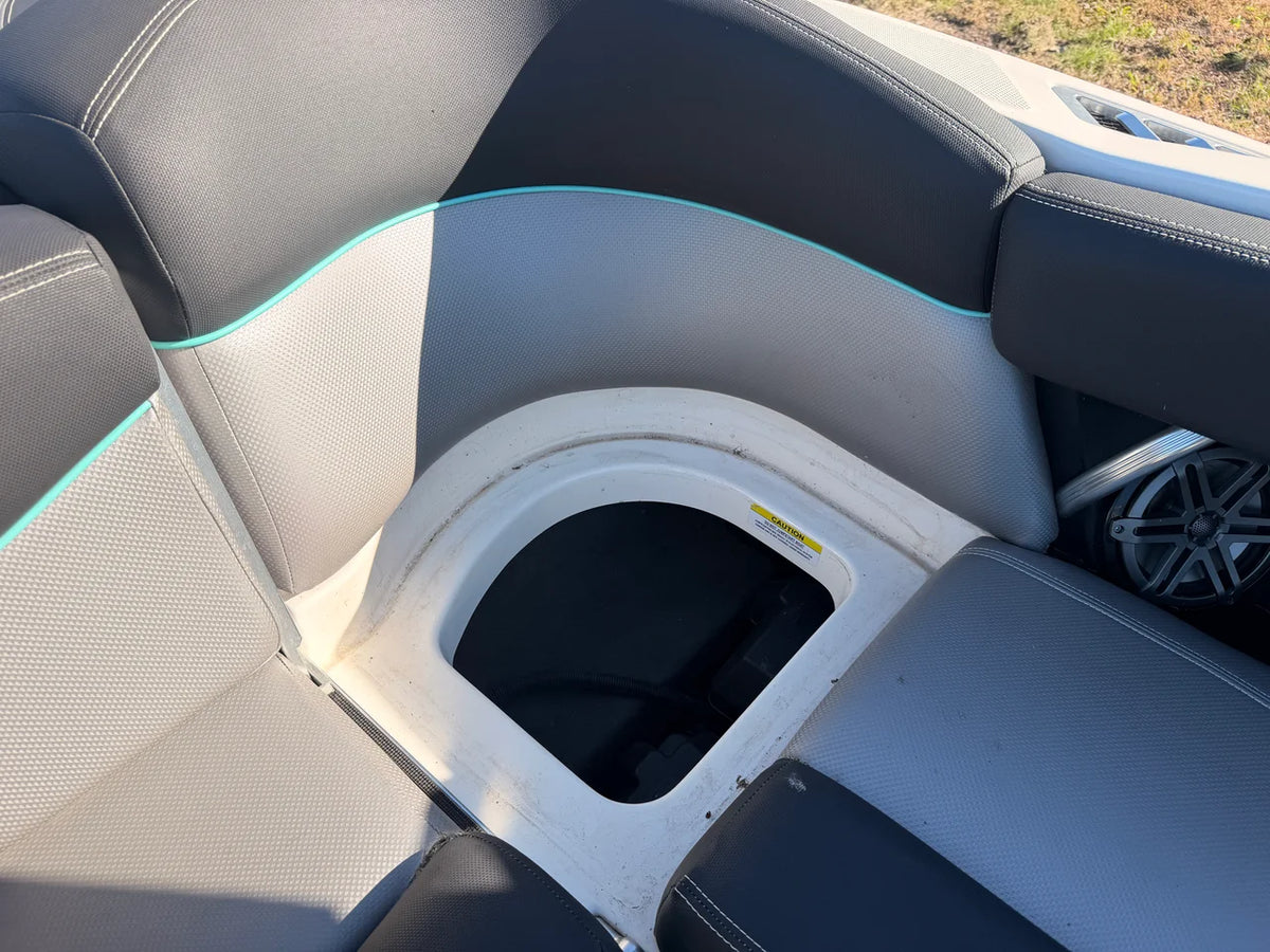 2017 Mastercraft XT23 23.0 feet, Pewaukee, WI #23