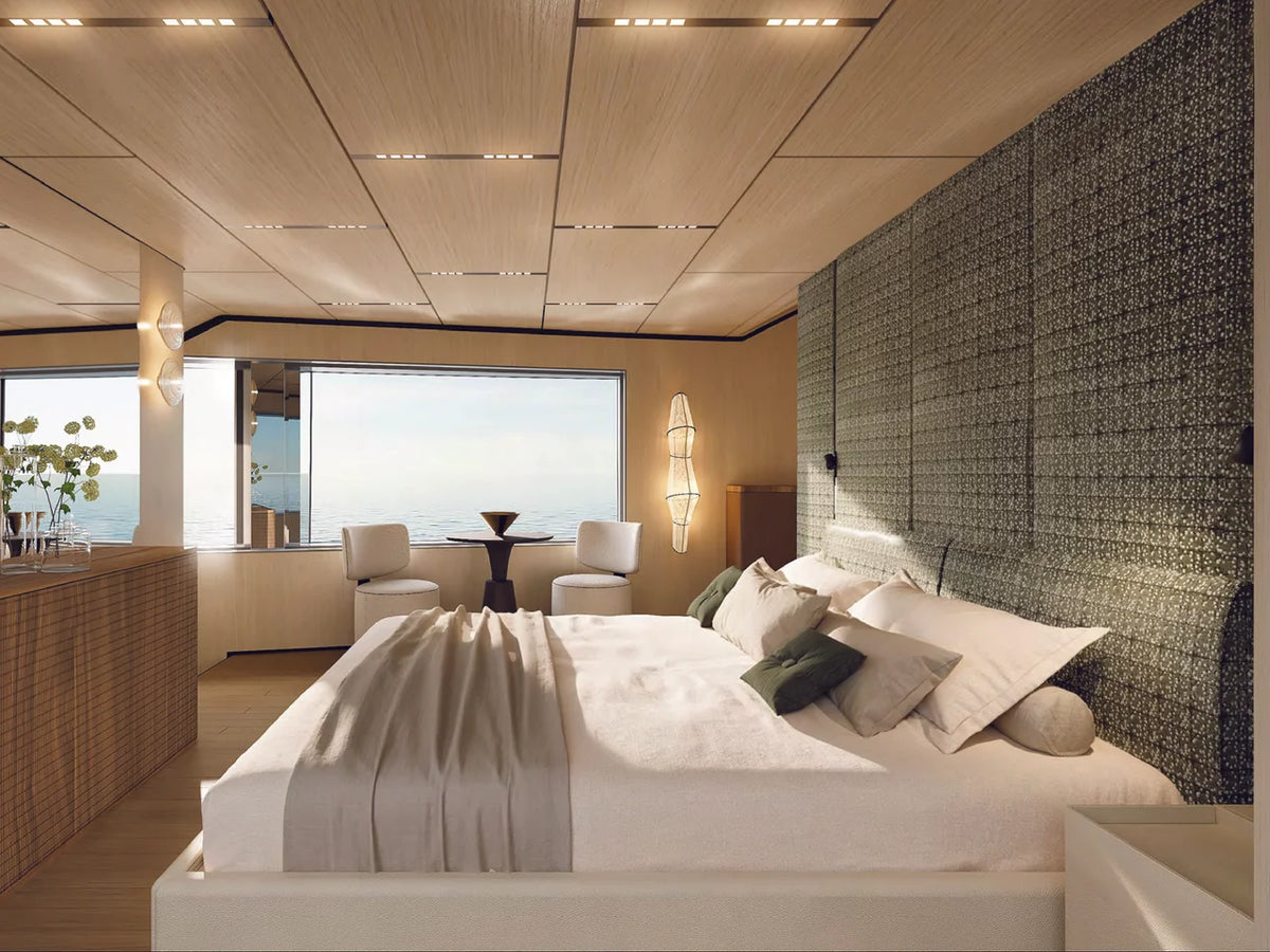 2027 Azimut Magellano 27M 85.0 feet, Inuvik, Northwest Territories #11