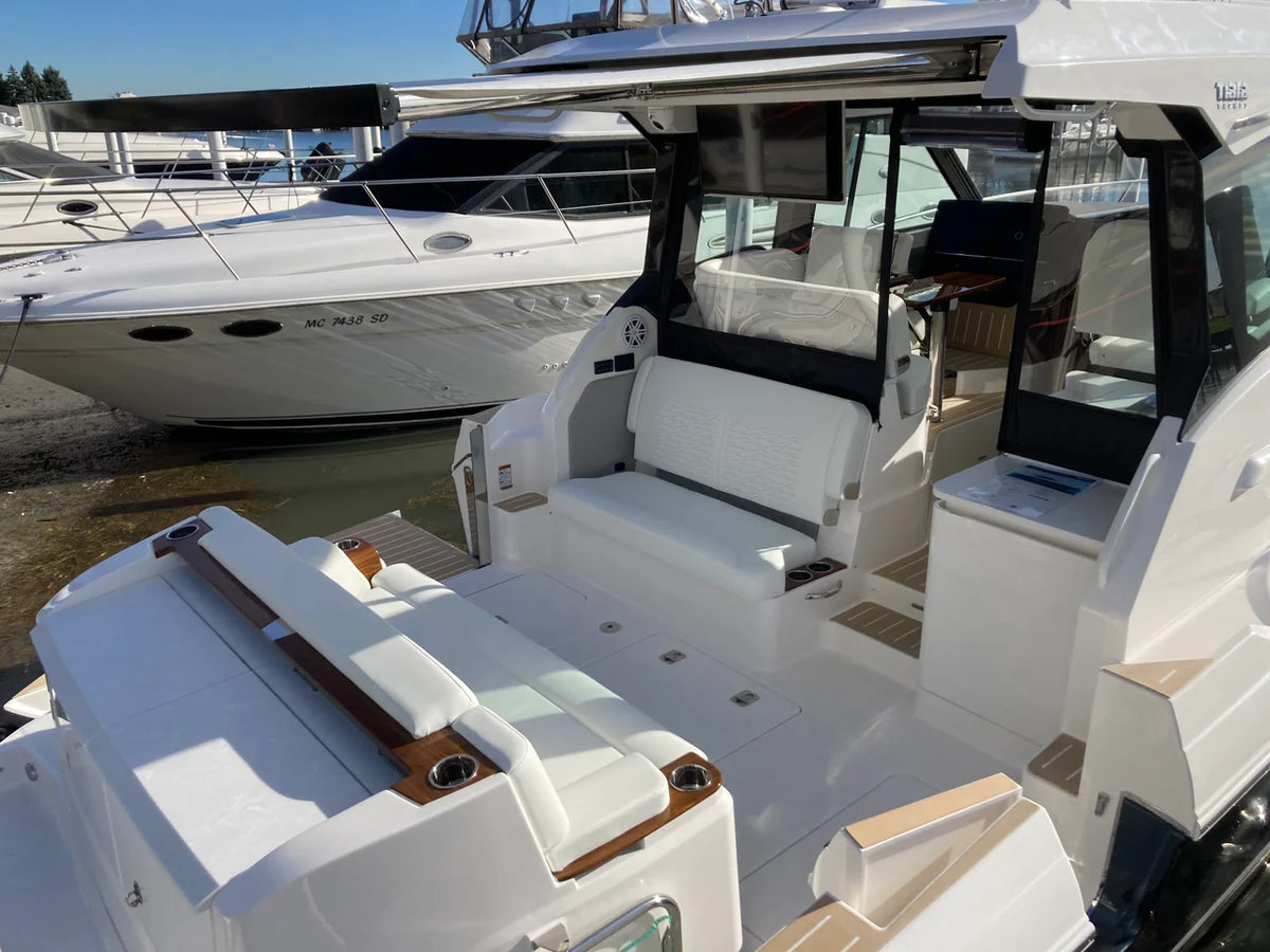 2027 Tiara Yachts 39LE 39.0 feet, Harrison Township, MI #4