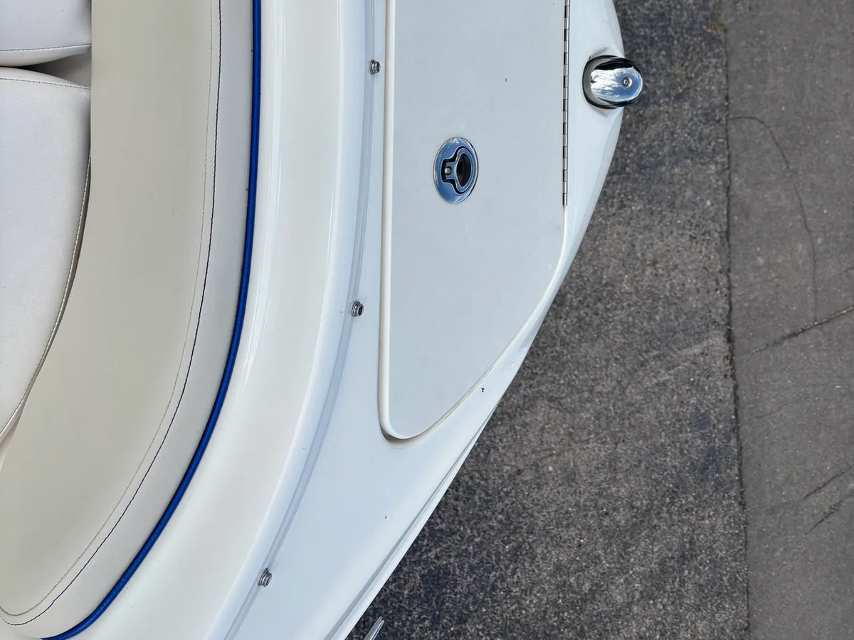 2014 Sea Ray 205 20.0 feet, Madison, WI #17