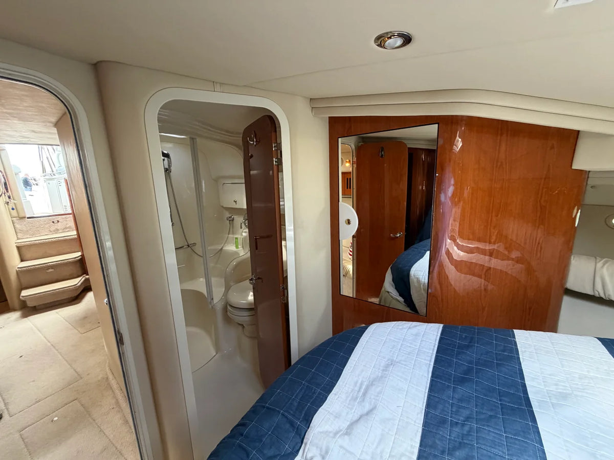 2000 Sea Ray 410 SUNDANCER 41.0 feet, Pewaukee, WI #22