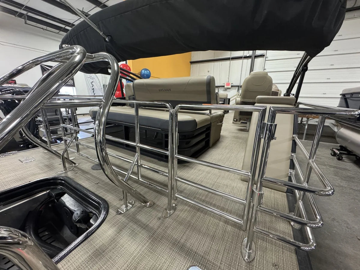 2025 Sylvan MIRAGE X3 23.0 feet, Madison, WI #3