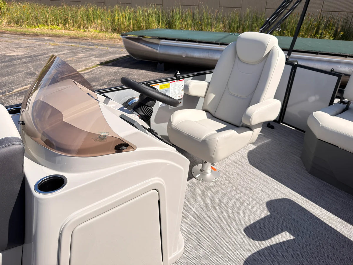 2027 Sylvan MIRAGE 820 CLZ DH 20.0 feet, Oshkosh, WI #31