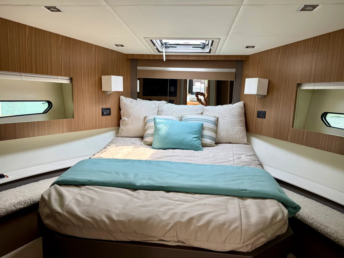 2026 Cruisers Yachts 46 Cantius 46.0 feet, Marblehead, OH #30