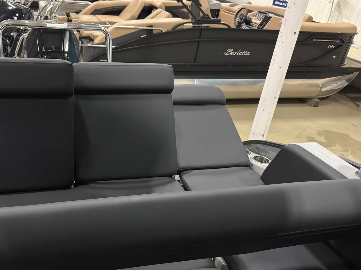 2026 Harris 230 Grand Mariner 23.0 feet, Oshkosh, WI #32